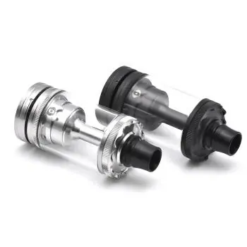 Revorie RTA - Ambition Mods