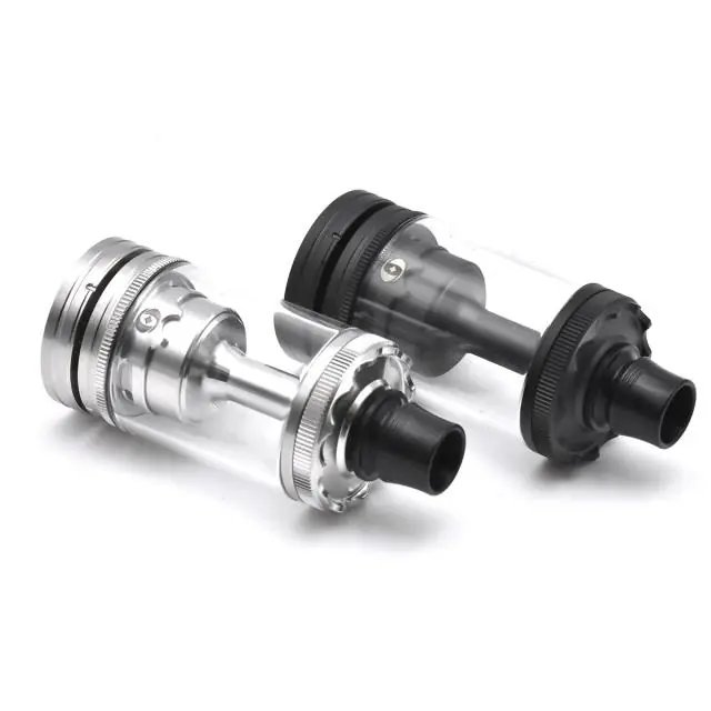 Revorie RTA - Ambition Mods
