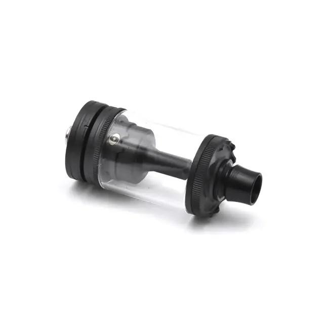 Revorie RTA - Ambition Mods