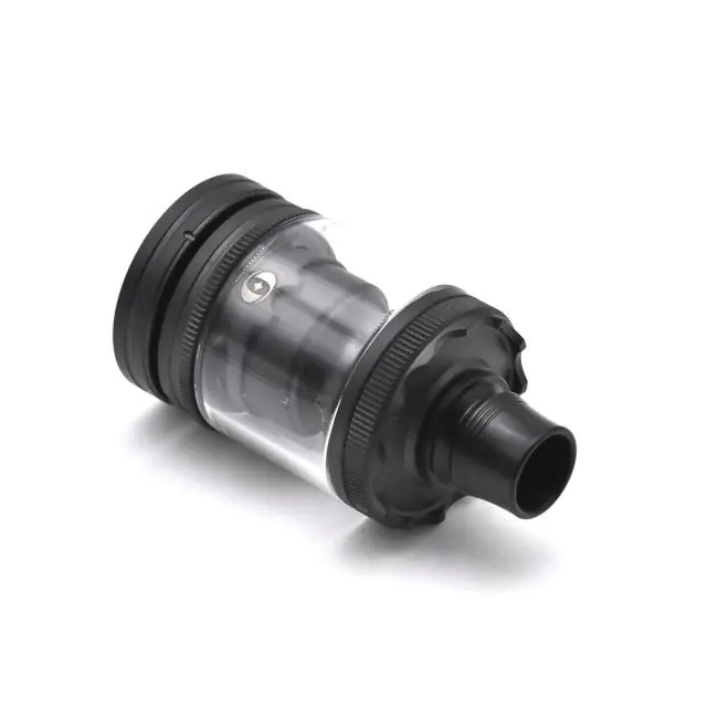 Revorie Nano Kit 2.5ml - Ambition Mods