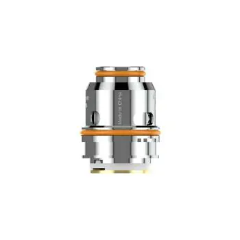 Z Series Z0.4 ohm XM Coils (x5) - GeekVape