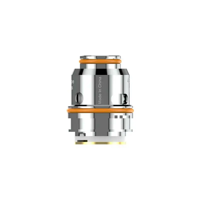 Z Series Z0.4 ohm XM Coils (x5) - GeekVape