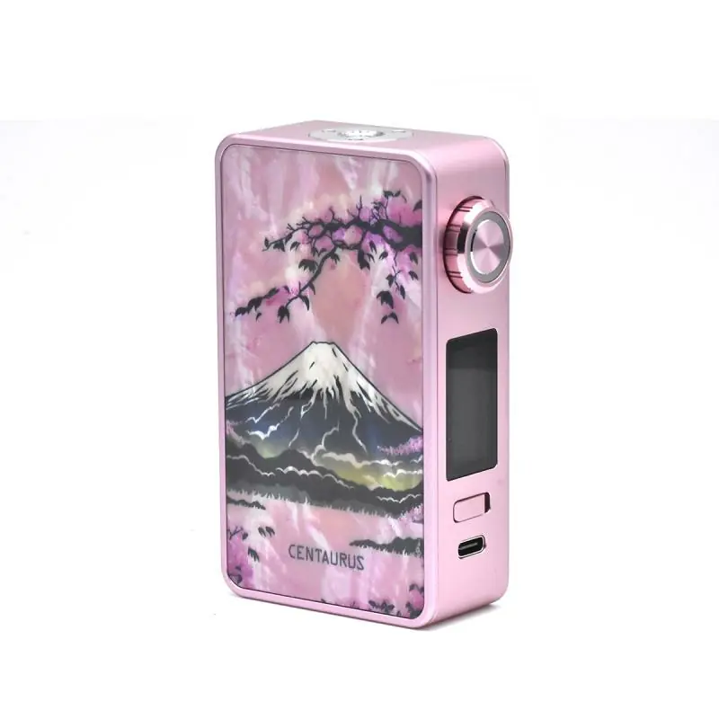Centaurus M200 Sakura Fuji - Lost Vape