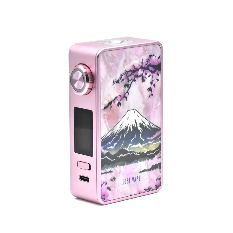 Centaurus M200 Sakura Fuji - Lost Vape
