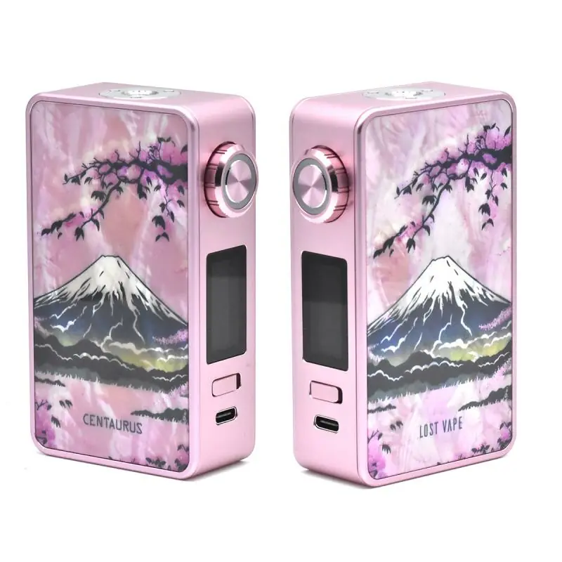 Centaurus M200 Sakura Fuji - Lost Vape