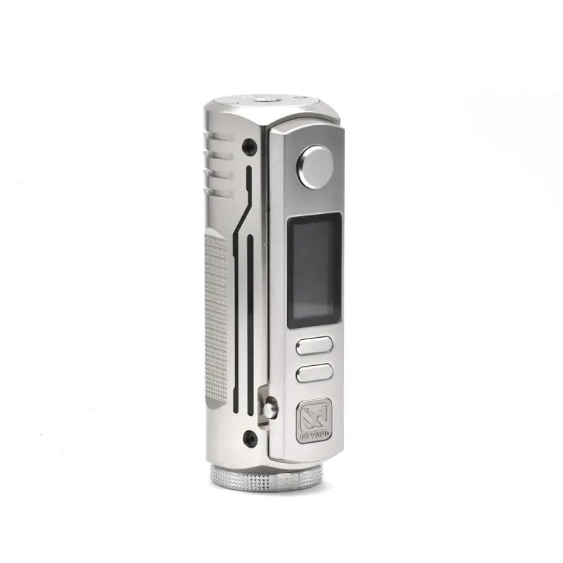 Rayden 100 V2 - BD Vape