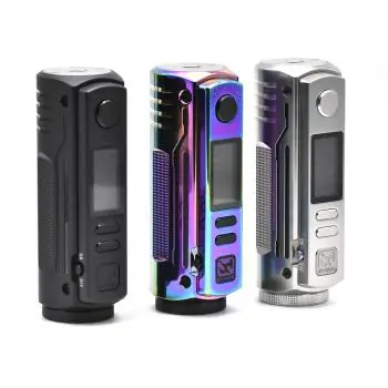 Rayden 100 V2 - BD Vape