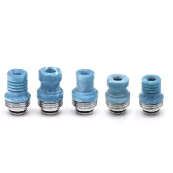 Hybrid Drip Tip Juma Sky Blue - Voodooll