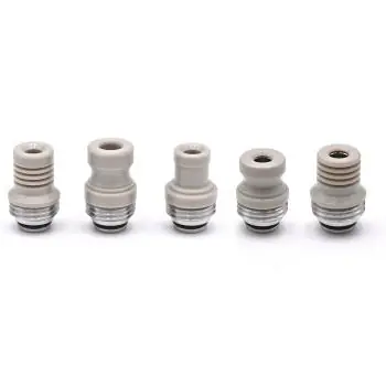 Hybrid Drip Tip PEEK - Voodooll