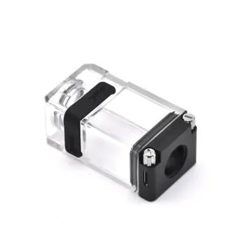 P-Tank Dual - PRC