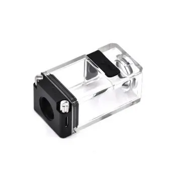 P-Tank Dual - PRC