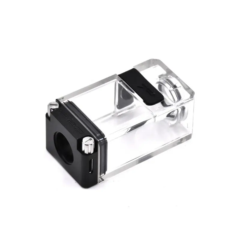 P-Tank Dual - PRC