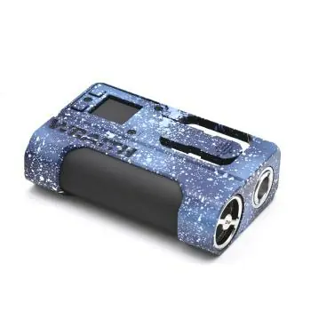 Wraith Polar Night DNA 80 C - SnV Mods