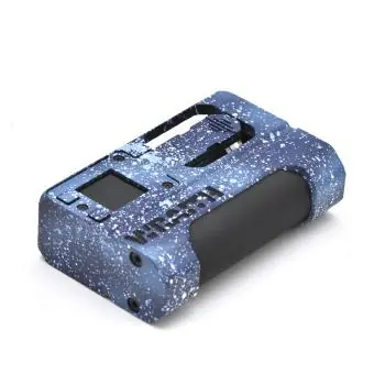 Wraith Polar Night DNA 80 C - SnV Mods