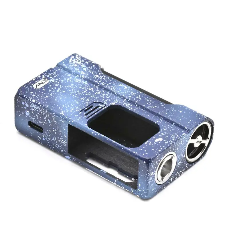 Wraith Polar Night DNA 80 C - SnV Mods