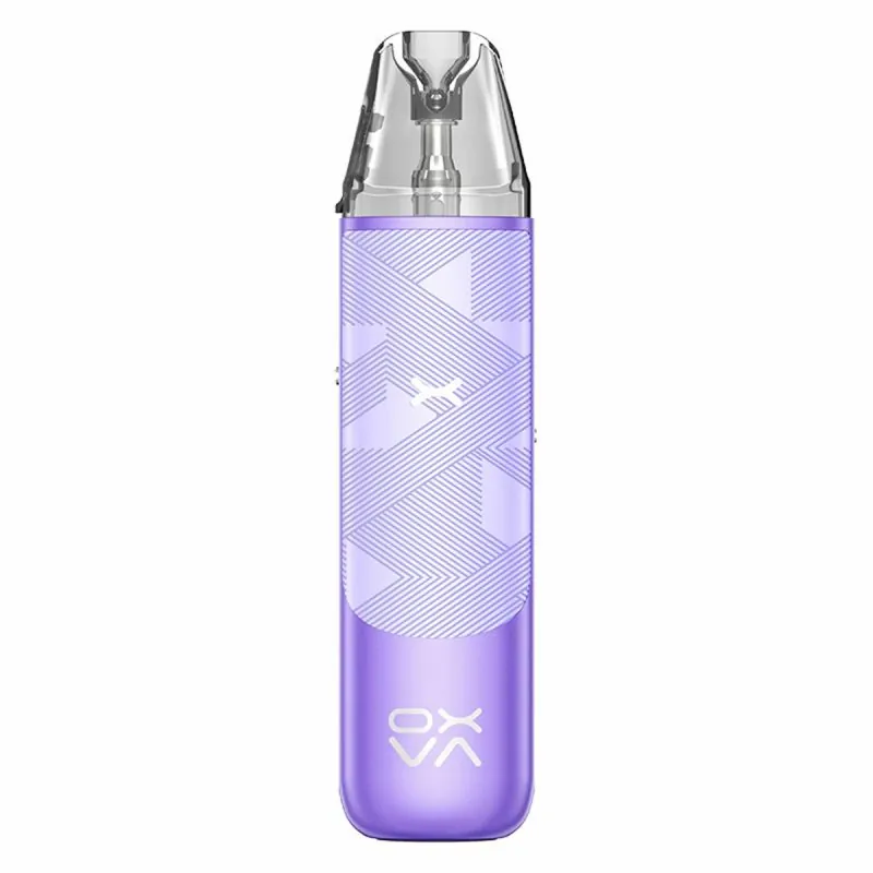 NeXLIM Go - OXVA