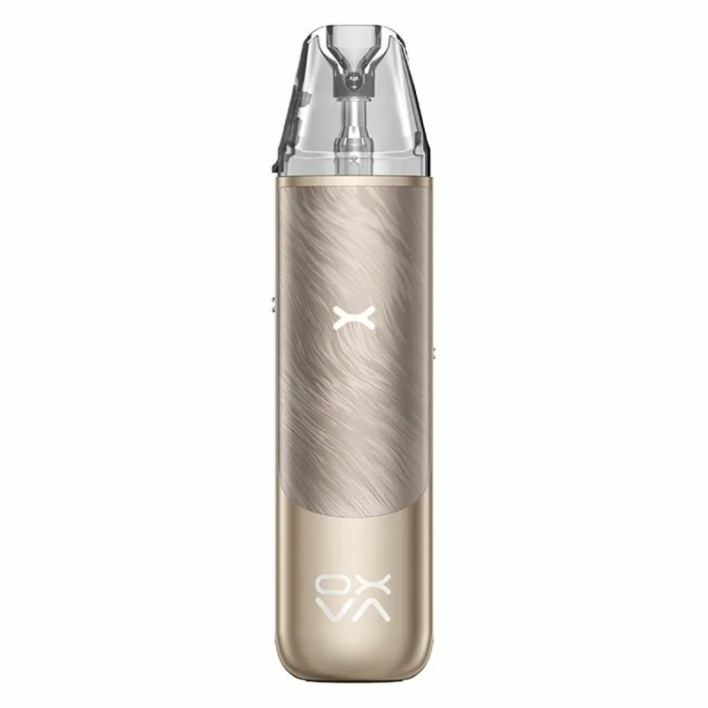 NeXLIM Go - OXVA