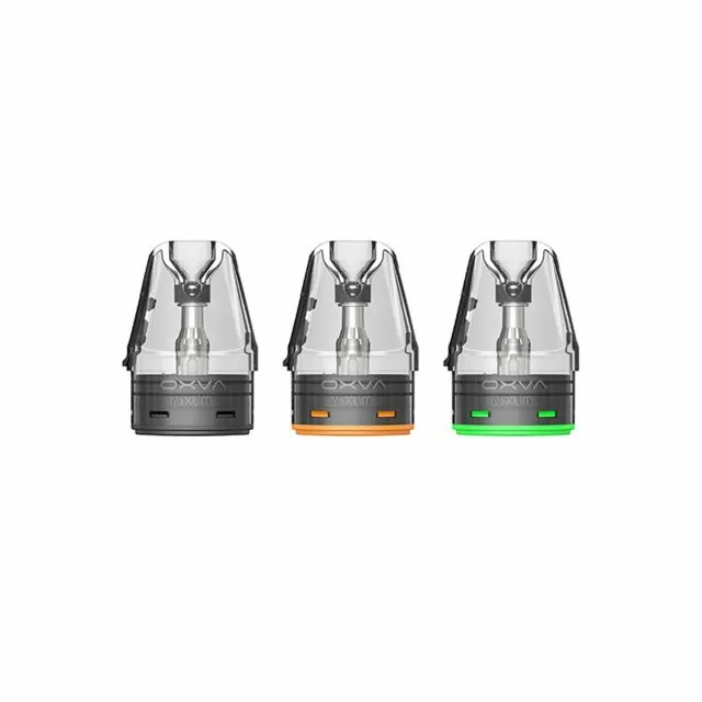 NeXLIM Cartridges (x3) - OXVA