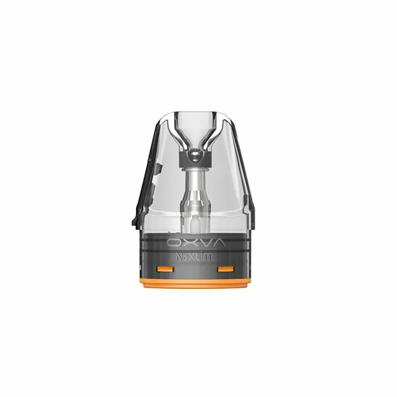 NeXLIM Cartridges (x3) - OXVA