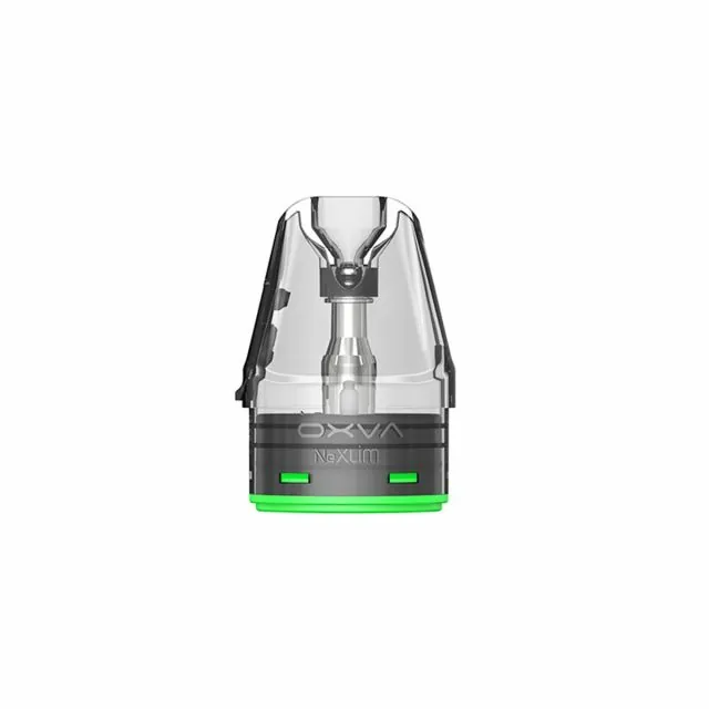 NeXLIM Cartridges (x3) - OXVA