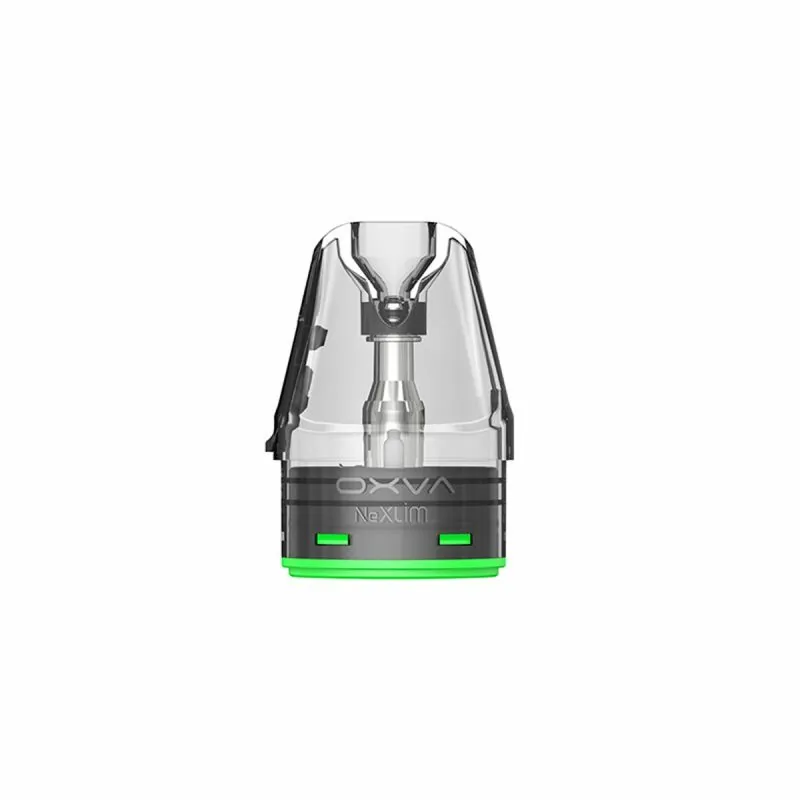 NeXLIM Cartridges (x3) - OXVA