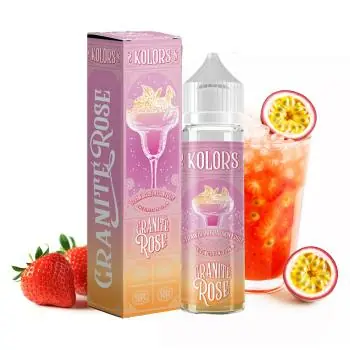 Granité Rose 50ml - Kolors