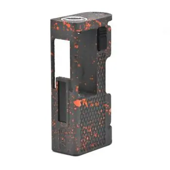 PX AIO Grunge DNA 60 C - SnV Mods