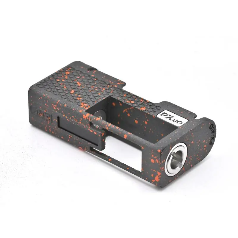 PX AIO Grunge DNA 60 C - SnV Mods