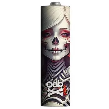 Meera 21700 (x4) - ODB Wraps
