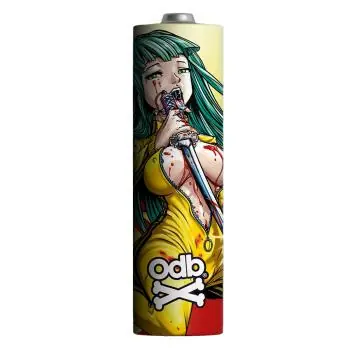 UWU 21700 (x4) - ODB Wraps
