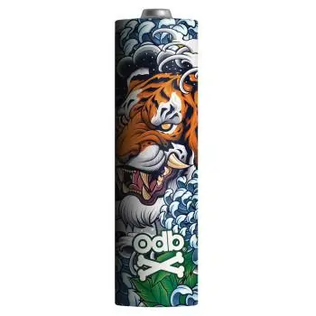 Tigre (x4) - ODB Wraps