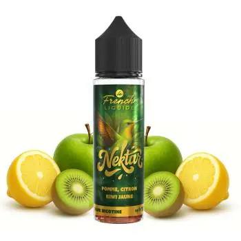 Pomme Citron Kiwi - Nektar