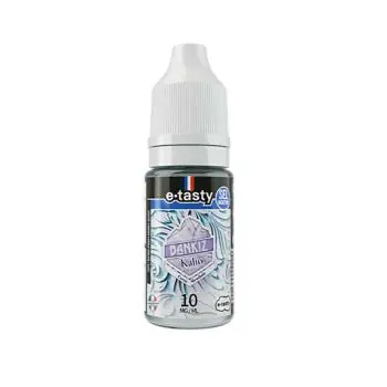 Kalio Sels de Nicotine - e.Tasty