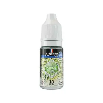Siko Sels de Nicotine - e.Tasty