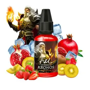 Concentré Kronos Sweet Edition - A&L Ultimate