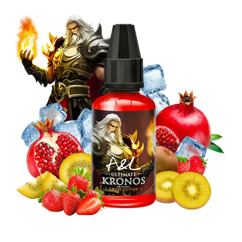 Concentré Kronos Sweet Edition - A&L Ultimate