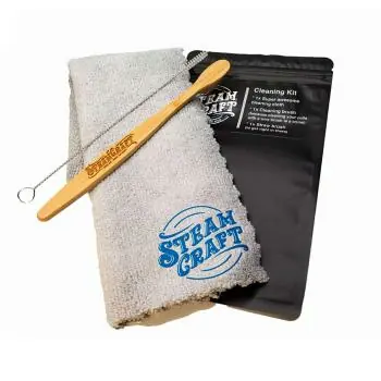 Coil Cleaning Kit - SteamCraft