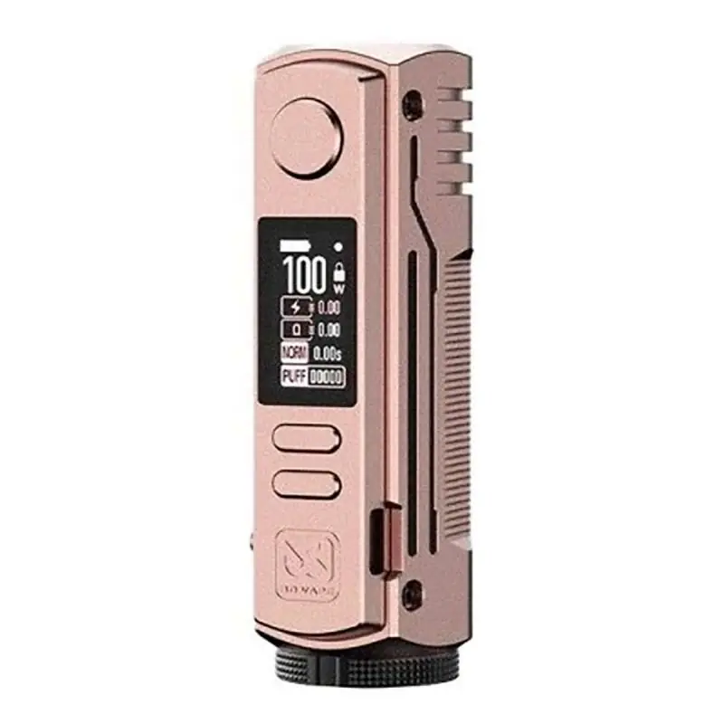 Rayden 100 V2 - BD Vape