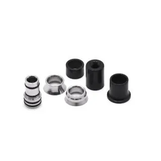 NEXO Tip 510 Black Delrin - RDCL