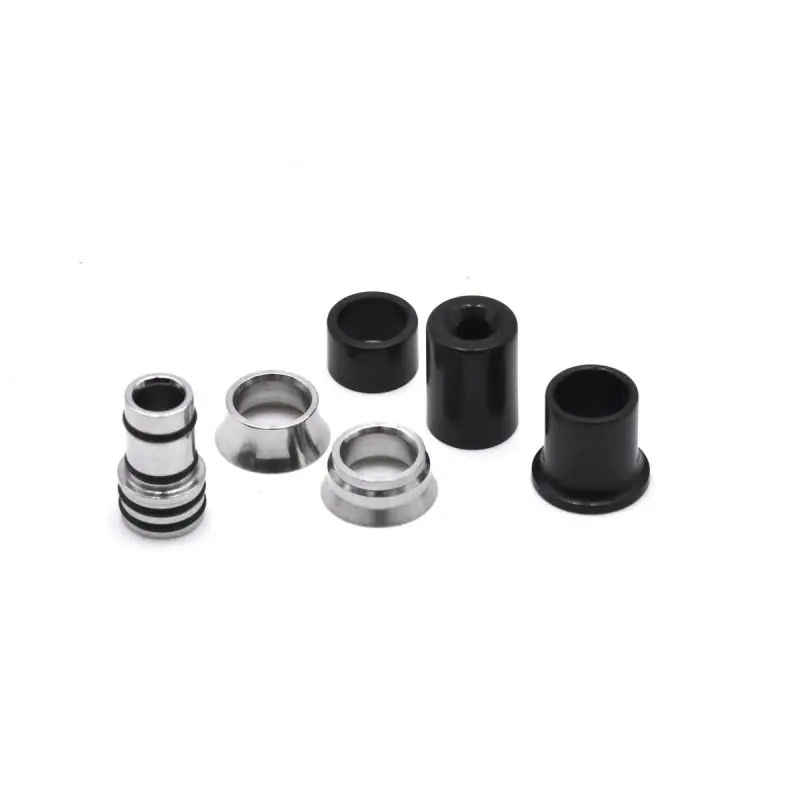 NEXO Tip 510 Black Delrin - RDCL