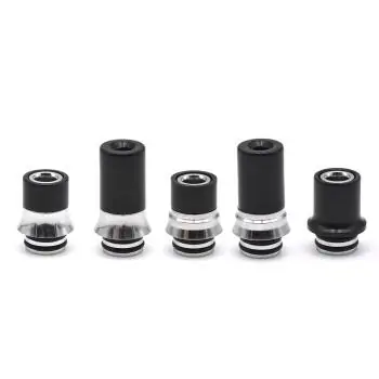 NEXO Tip 510 Black Delrin - RDCL