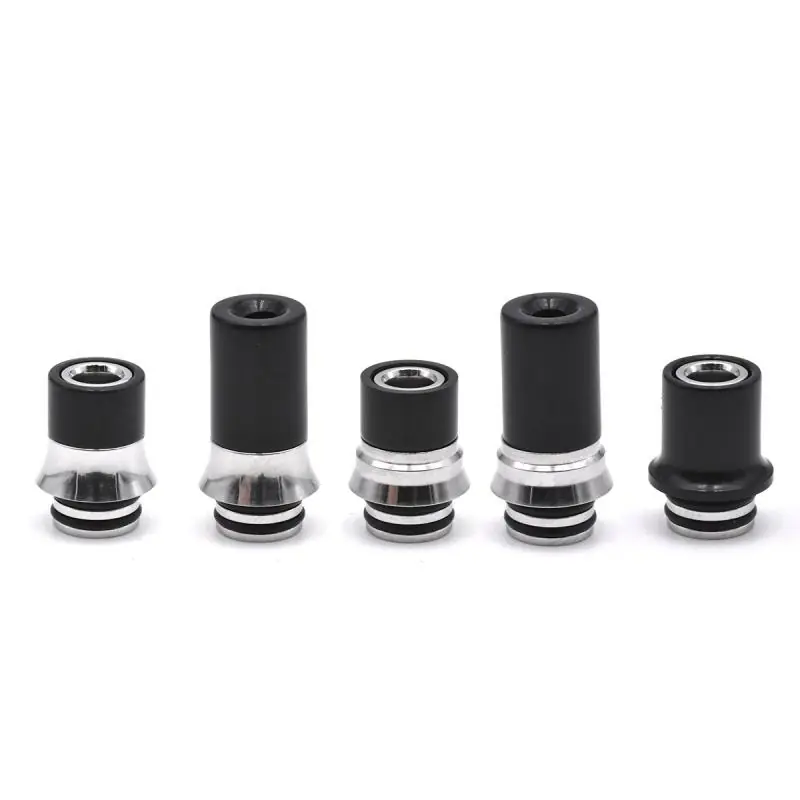 NEXO Tip 510 Black Delrin - RDCL