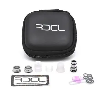 NEXO Tip 510 Frosted - RDCL