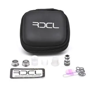 NEXO Tip 510 Frosted - RDCL