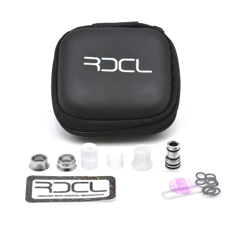 NEXO Tip 510 Frosted - RDCL