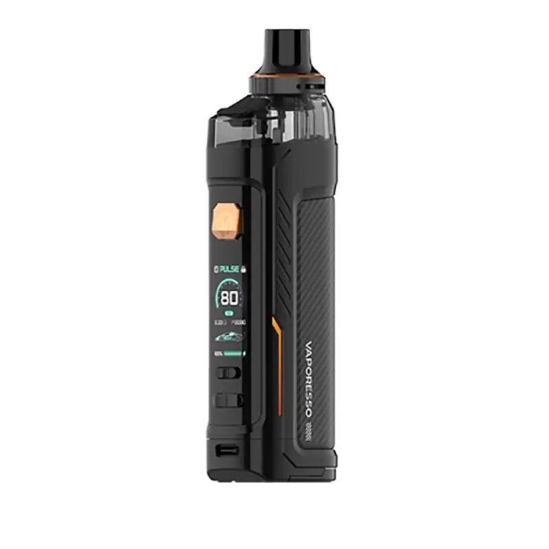 Armour GS DTL - Vaporesso