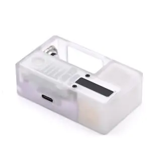 KTP PC Frosted - PRC