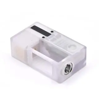 KTP PC Frosted - PRC