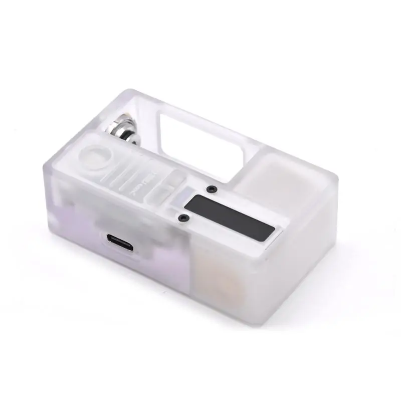 KTP PC Frosted - PRC