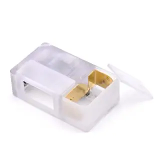 KTP PC Frosted - PRC